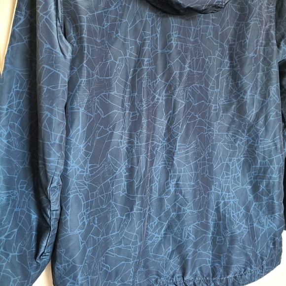 H&M United Vibes Boys Youth Light Jacket - Picture 4 of 9